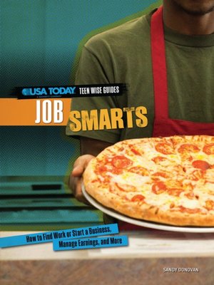 cover image of Job Smarts